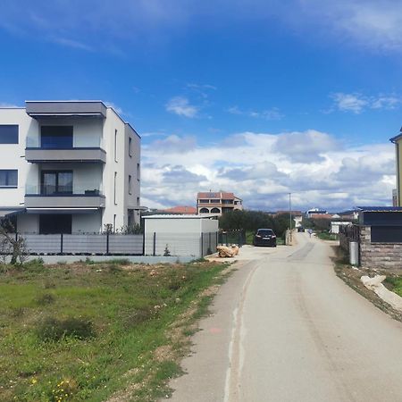 Beachside Place Sukosan Bagian luar foto