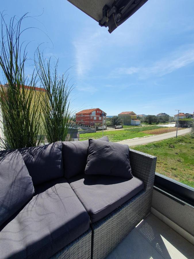 Beachside Place Sukosan Bagian luar foto
